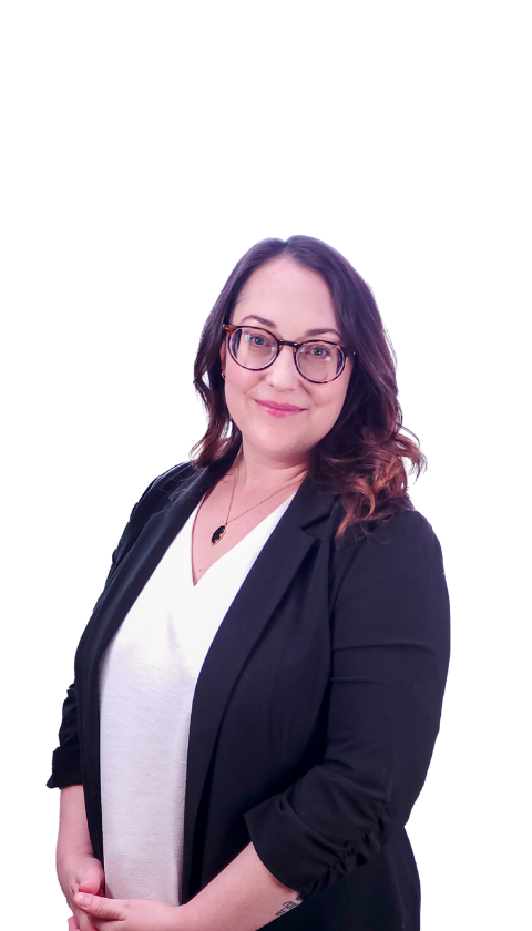 Alexandra Chadderdon psychologist hypnosis