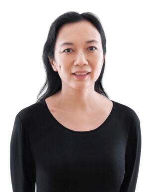 Jennifer Eng-Thakker, LSW