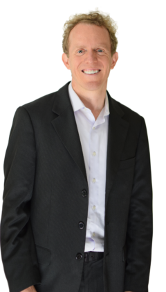 Eric- Spiegel - Attune Philadelphia Therapy Group