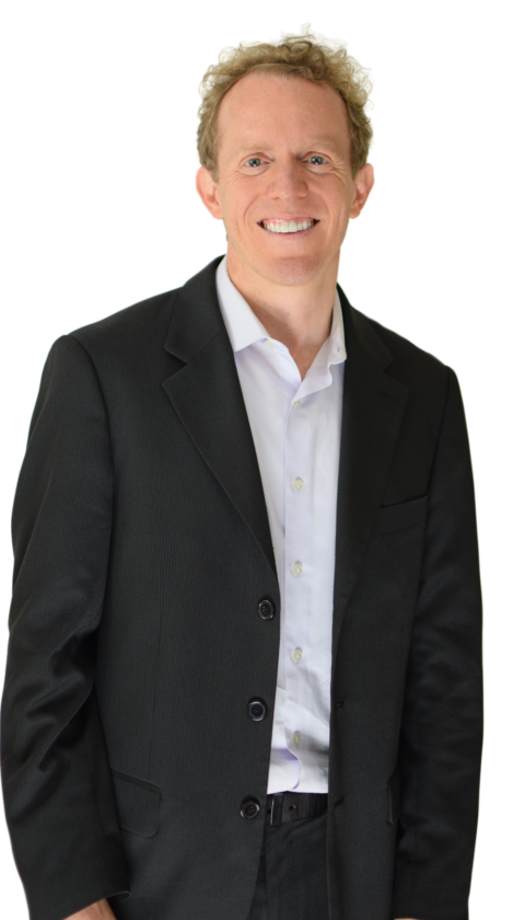 Eric- Spiegel - Attune Philadelphia Therapy Group