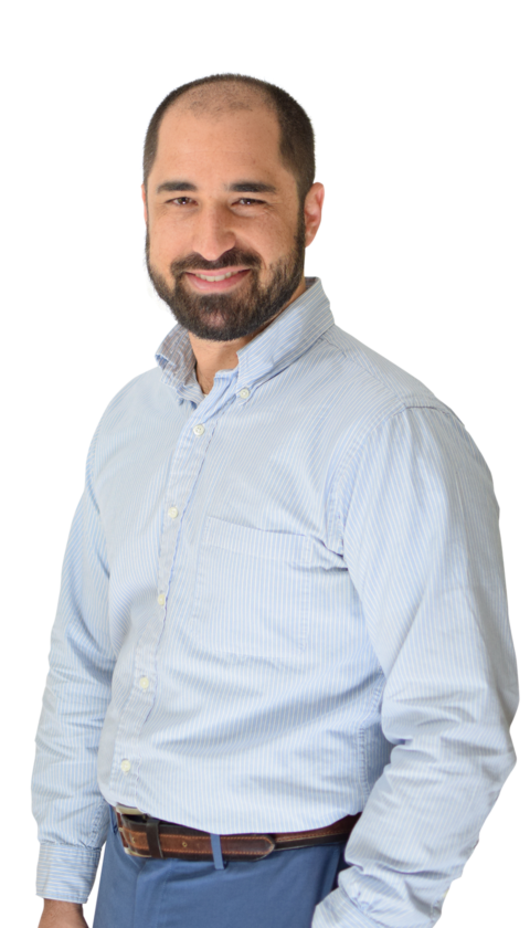 Jon Krigel - Attune Philadelphia Therapy Group