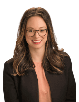 Luci Macnamara, Psy.D.